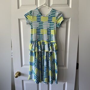 DotDotSmile Dress - Size 8/10